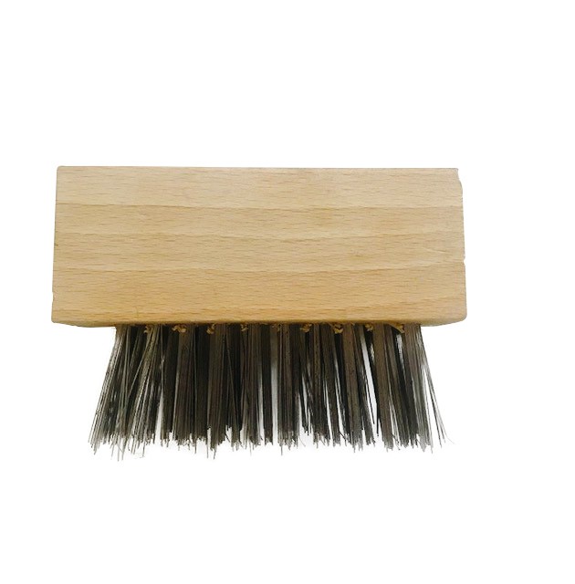 Kartáč tech.dráťěný na hůl 10x3,5cm | Kartáčnické výrobky - Kartáče a rýžáky Kartáč tech.dráťěný na hůl 10x3,5cm | Kartáčnické výrobky - Kartáče a rýžáky